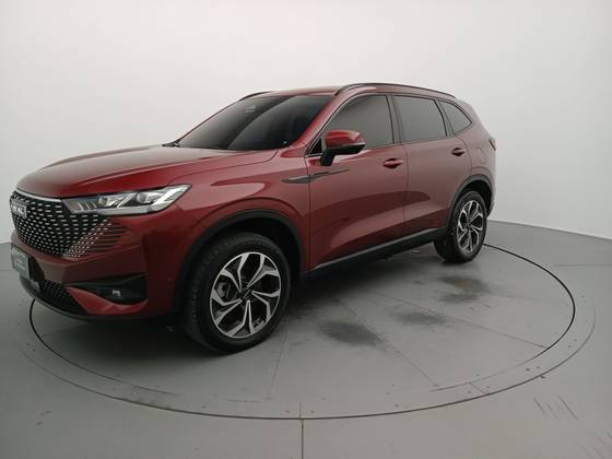 GWM HAVAL H6 1.5 PHEV PREMIUM AWD E-TRACTION GWM HAVAL H6 1.5 PHEV PREMIUM AWD E-TRACTION